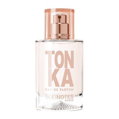 Solinotes Tonka Bean Eau De Parfum