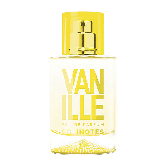 Solinotes Vanilla Eau De Parfum