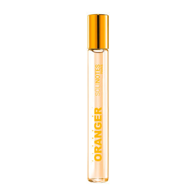Solinotes Orange Blossom Eau De Parfum Rollerball, 0.33 Oz