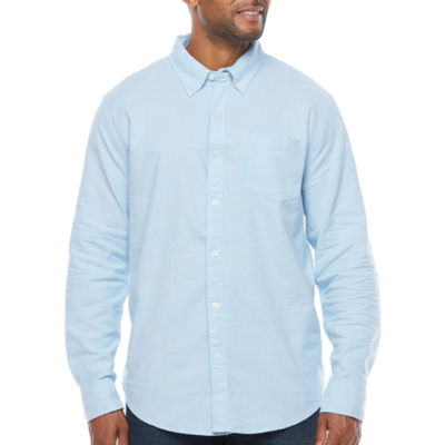 st john's bay oxford shirt