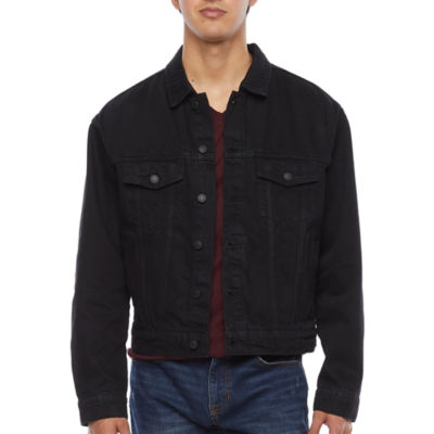 retro wrangler jacket