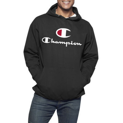 jcpenney black hoodie