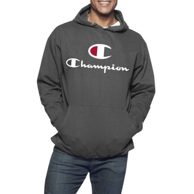 champion long sleeve hoodie