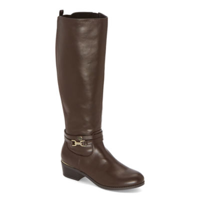 liz claiborne memory foam boots