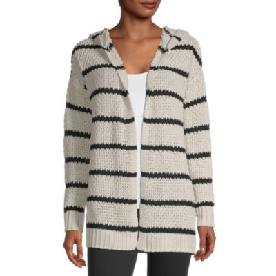 jcpenney long cardigan