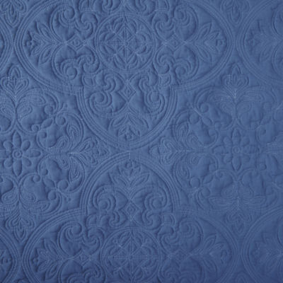 Home Expressions Harper Quilt Set & Accessories JCPenney