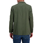 Haggar® Mens Smart Wash™ Slim Fit Comfort Stretch Jacket