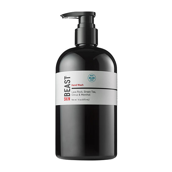 Beast Signature Collection Hand Soap