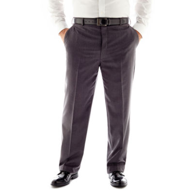 jcpenney big and tall pants