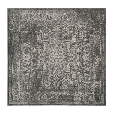 Safavieh Donnchad Abstract Square Rugs JCPenney