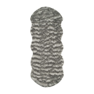 Safavieh Aindreas Animal Rectangular Runner JCPenney