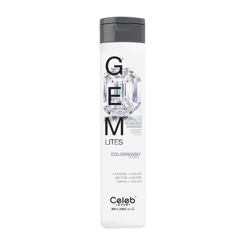 UPC 814513024008 product image for Celeb Luxury Shampoo | upcitemdb.com