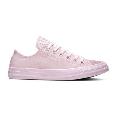 converse with glitter toe