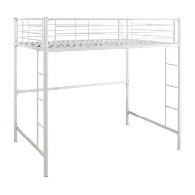 Premium Metal Loft Bed Jcpenney, Jcpenney Bunk Beds Clearance