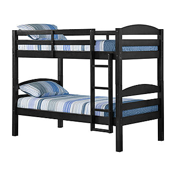 Solid Wood Bunk Bed Jcpenney, Hobo Bunk Beds
