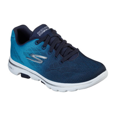 jcpenney womens walking shoes