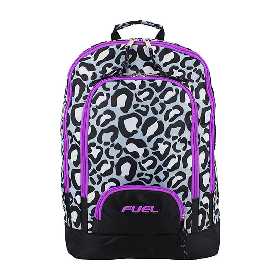 Fuel Triple Decker Backpack