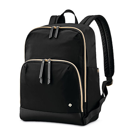 Samsonite – Best Mobile Solution Classic Backpack for 14.1″ Laptop – Black