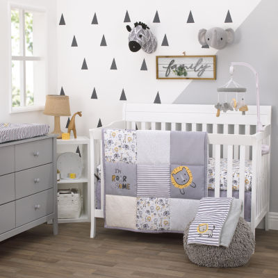 jcpenney crib sheets