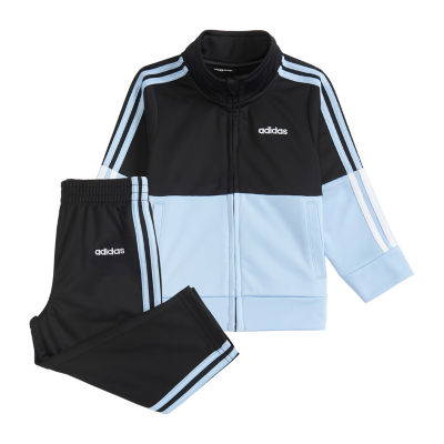 adidas tracksuit jcpenney