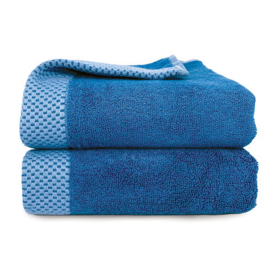 BedVoyage Resort Rayon from Bamboo Bath Towels