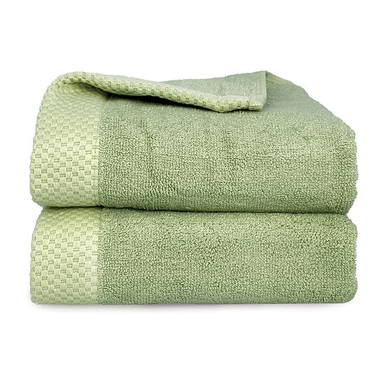 BedVoyage Resort Rayon from Bamboo Bath Towels