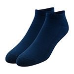 Pair Of Thieves Mens 3 Pair Cushion Low Cut Socks - Extended Size 13-15