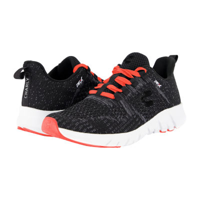 jcpenney womens athletic shoes