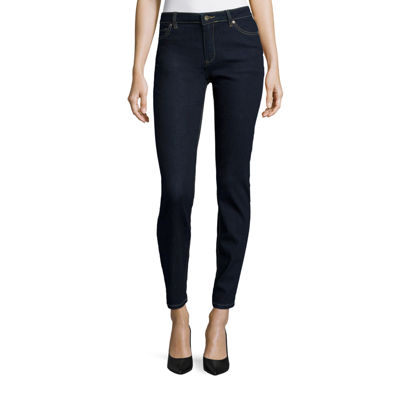 mid blue editor jeans