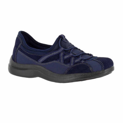 easy street navy shoes