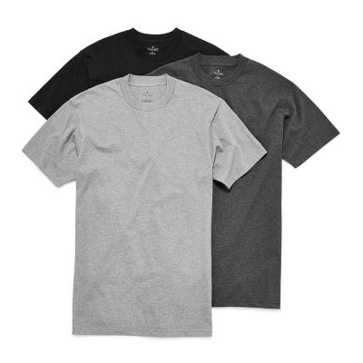 Stafford® 3-pk. Heavyweight Cotton 