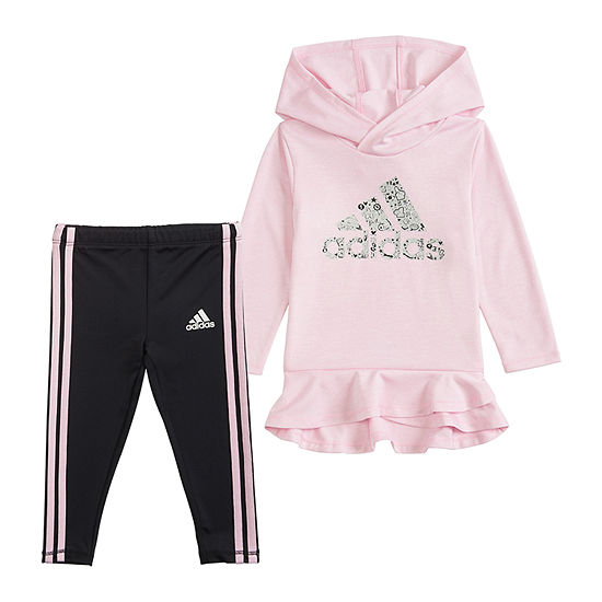 adidas legging set adidas legging set