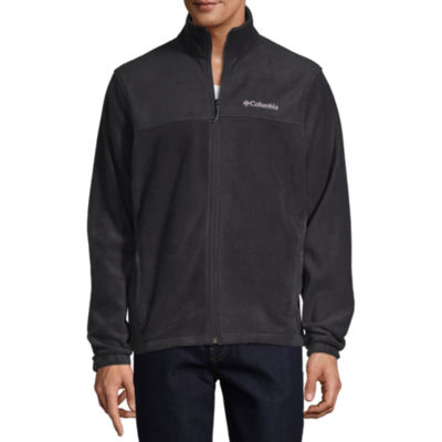 jcpenney columbia fleece jacket