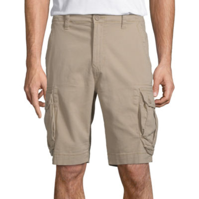 Arizona Flex Mens Cargo Short - JCPenney