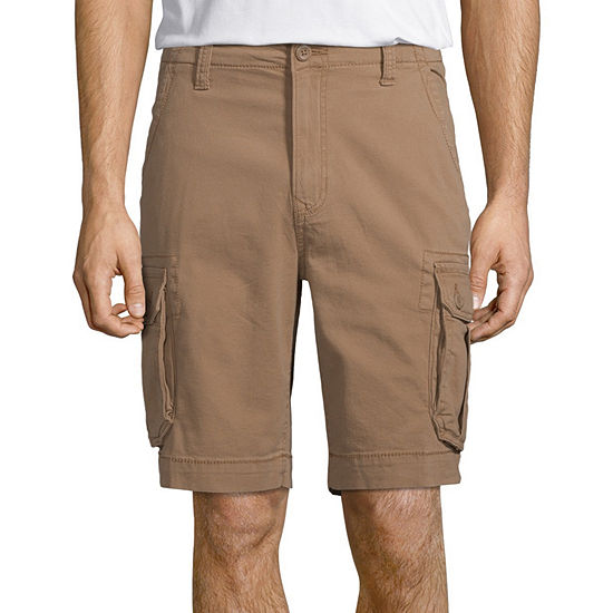 Arizona Flex Mens Cargo Short - JCPenney