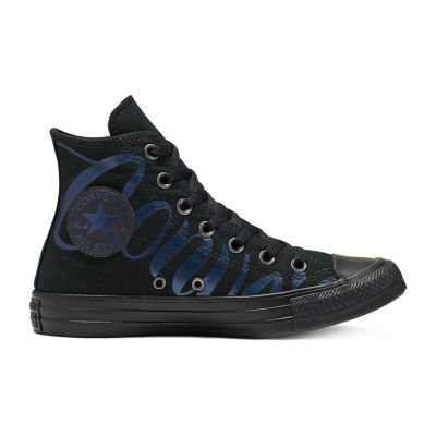 converse chuck taylor all star hi converse wordmark