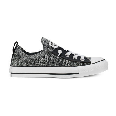 converse knit sneakers