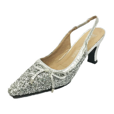 jcpenney slingback shoes