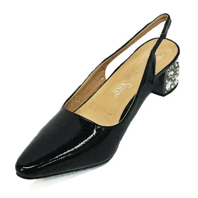 jcpenney slingback shoes