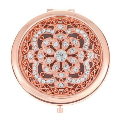 Jewelry Compact Mirror JCPenney