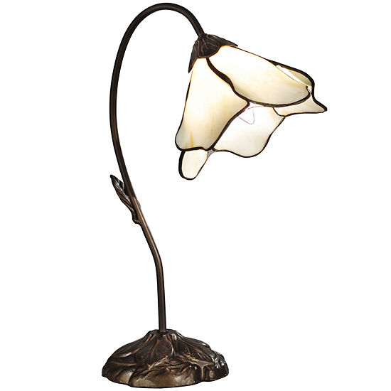 Dale Tiffany Lily Table Lamp