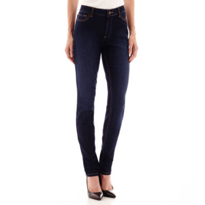 go colors knitted jeggings