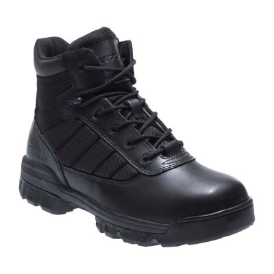 slip resistant boots mens