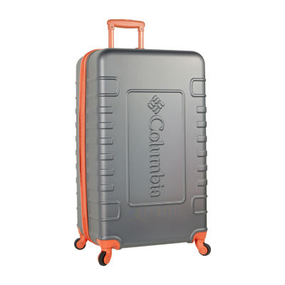 columbia rolling luggage