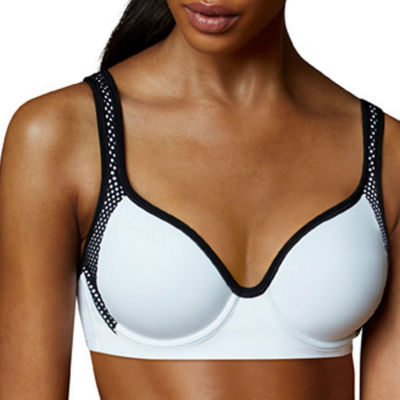 nike sports bra crop top