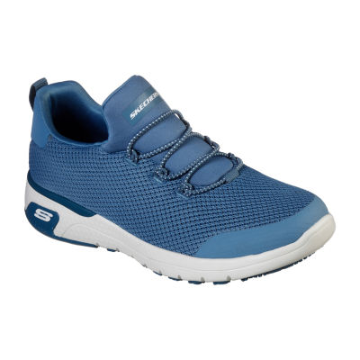 skechers womens marsing work shoes