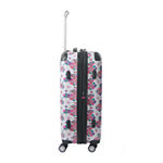 Ful Disney Minnie Mouse 25 Inch Hardside Lightweight Luggage