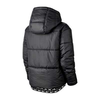 nike heavyweight puffer jacket