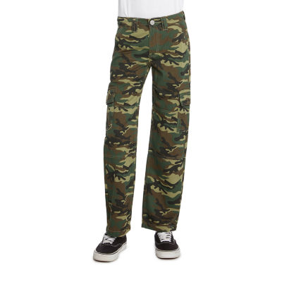 jcpenney camouflage pants
