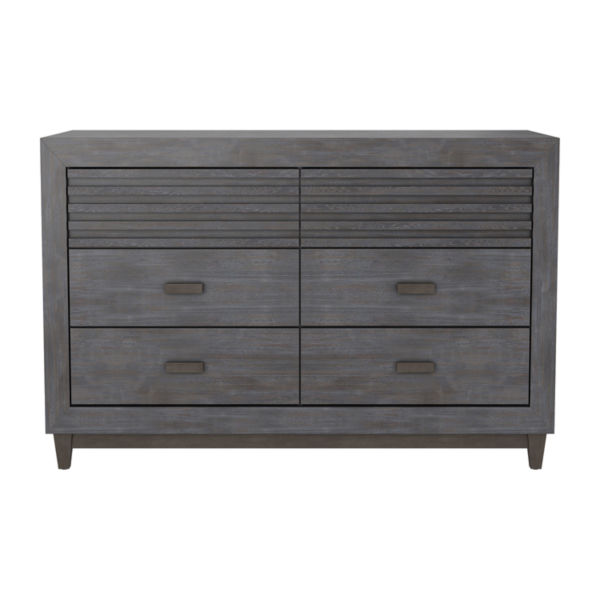 Furniture of America™ Cranes 6-Drawer Dresser